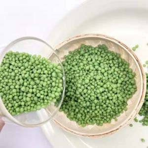 Customized Formulation Of DAP Phosphate Fertilizer For Different Crops Rock