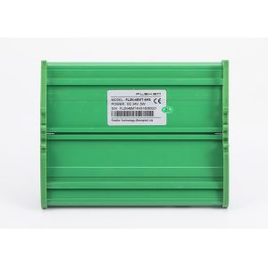 Fast Speed PLC Input Output Modules Support Modbus RTU Communication