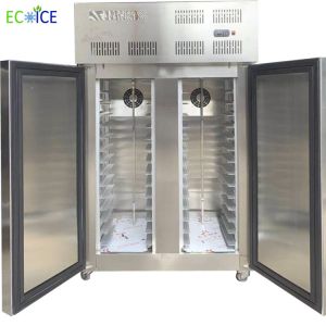 Hot Sale Commercial Fast Cooling Automatic Blast Freezer Cabinet with good