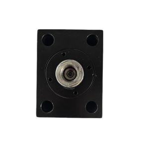 Single Acting Telescopic Hydraulic Cylinder Agricultural Hydraulic Rams