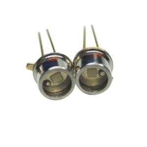 Cheap G365T01L UVA UVB Sensor Gallium Nitride Base Operating in Photovoltaic Mode for sale