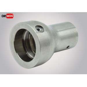 Automotive CNC Machining Services / Fast Proofing Aluminum CNC Service