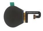 Round IPS SPI TFT LCD Display Module 1.3 inch Optional Touch Screen 240 * 240