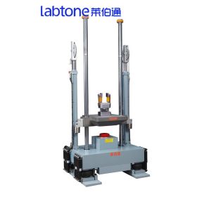 Cheap Shock Test System Supporting Windows 7 and 10 Operating Systems with USB 2.0 Interface for Data Communication and Test Management for sale