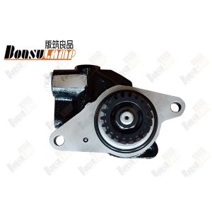 Engine Parts Power Steering Pump JO8C 443102420 44310-2420 For Hino