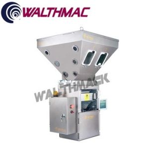 China CE Adaptation Algorithm Gravimetric Dosing System Easy Operate on sale