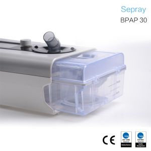 Homecare Non Invasive Mechanical Ventilator Machine Precise Treatment 30dB