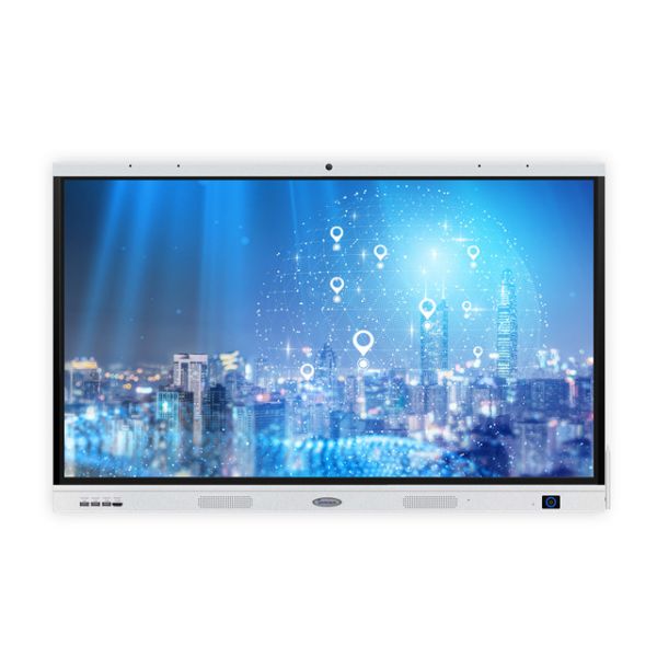 Quality Witeboard Computer Touch Screen Monitor Interactive Screen With School Teaching Application wholesale