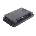 Sensitive 10 Points Rugged Touch Screen Monitor With Fan
