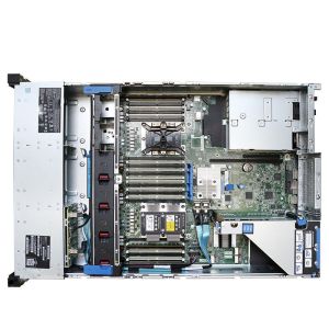 Hpe Server Hpe Proliant Dl380 Gen10 Plus 2u Rack Server Hpe Proliant Dl380 Gen10