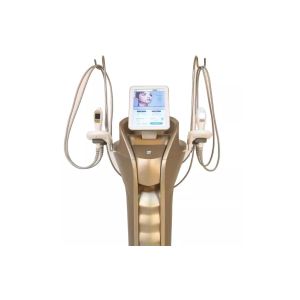 2025 New Doublo HIFU Machine MMFU RF 2 in 1 Korea HIFU Beauty Equipment for Face