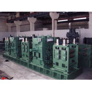 Cheap Copper Continuous Casting Machine , Surface Milling For Copper Strip for sale