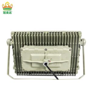 Customizable Voltage Explosion Proof LED Floodlight OEM Server AC90-380V
