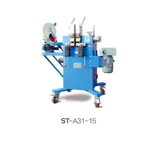 Micro Computer Wire Butt Welding Machine Butt Welder Wire Drawing Machine Steel