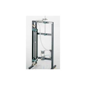China Infiltration Apparatus Fluid Mechanics Lab Equipment Didactic Equipment on sale