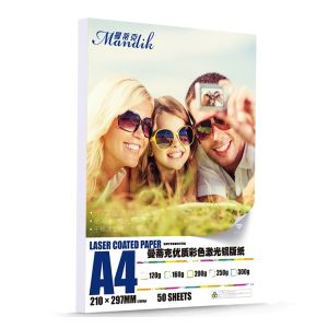 Laser Printers Two Sided Photo Paper