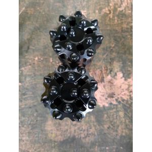 R38 Retractable Drill Bit for Hard Rock Mining Drilling Spare Parts