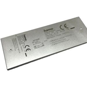 Custom Aluminum Alloy anodized / Steel key board Panel CNC Milling Cnc machining