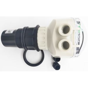 Ultrasonic Distance Measuring Hand-Held Clamp On Ultrasonic Level Meter