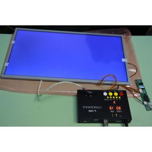 Customize Tft Projected Capacitive Touch Panel LCD Screen Module