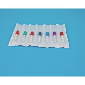 China High Absorbent Zipper Top LDPE 95kPa Bags For Urine Specimen Collection Kit on sale