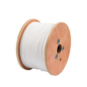 UL3530 Silicone Wire 600V 200C Flexible High Temperature Wire for Oven and