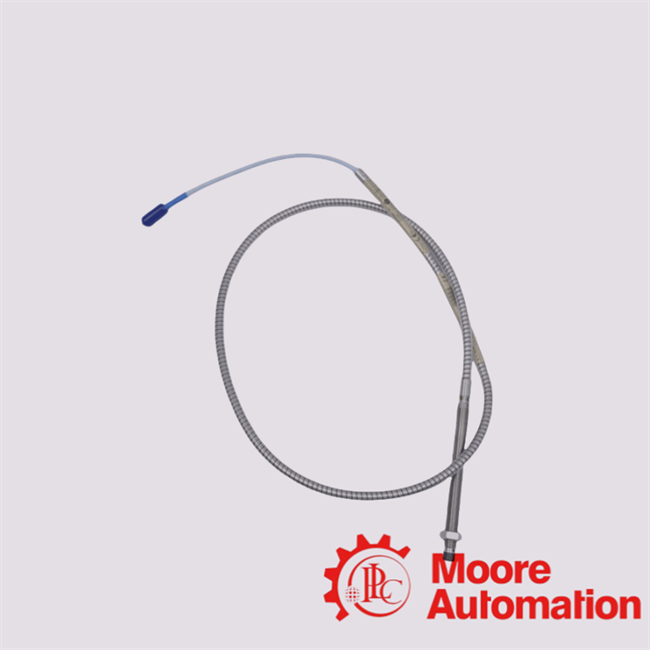 330102-00-40-05-02-00 Bently Nevada Proximity Probe system