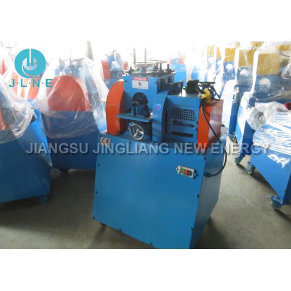 Quality Professional Factory Supplying Auto Enamel Scrap Cable Stripping Machine wholesale