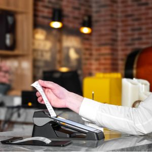 SUNMI V3 POS System: Elevate Your Business with Cutting - Edge Technology