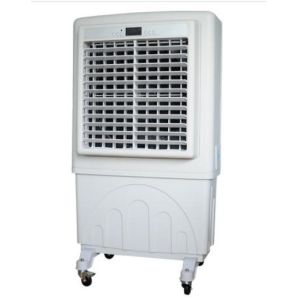 China Portable environmental conditioning/water cooling fan/cooler machine JYX-801 on sale