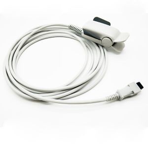 China Monitor Reusable Spo2 Sensor , Minolta 6 Pin Nellco Adult Spo2 Sensor on sale China Monitor Reusable Spo2 Sensor , Minolta 6 Pin Nellco Adult Spo2 Sensor on sale