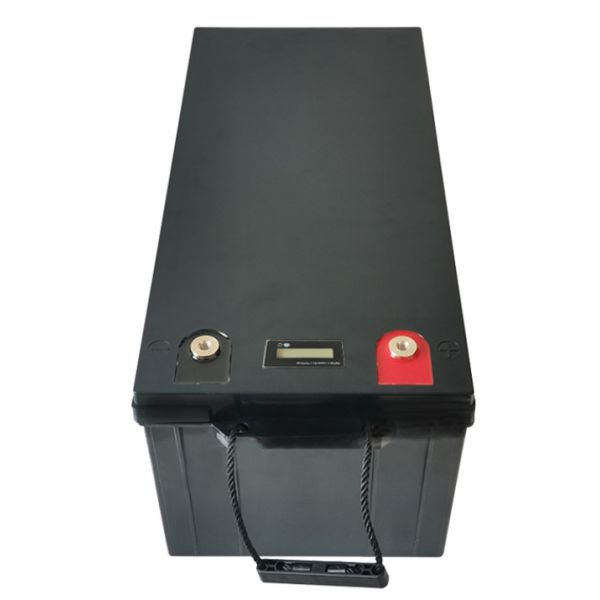 Quality High Power Lifepo4 Battery 24V 100Ah For Robot With Bluetooth Function wholesale