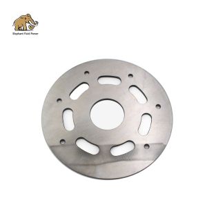 Denison Series Hydraulic Piston Pump Parts For Piston Pump Repair Cylinder Block