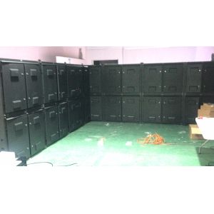 High Brightness P5 RGB Outdoor Fixed LED Display 160*320mm Module