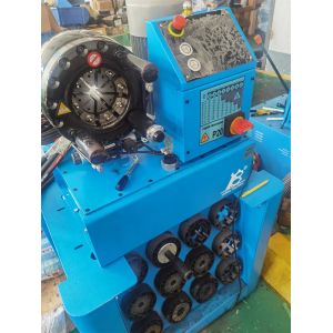 T Structure Hydraulic Station OEM Custom Hydraulic Production Equipment