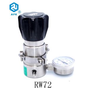 China Piston Back Pressure Regulating Valve , 6000 Psi Back Pressure Relief Valve on sale