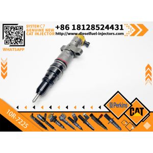 China Diesel Fuel Injector 387-9427, 10R-7225 For Caterpillar C7 Engines on sale