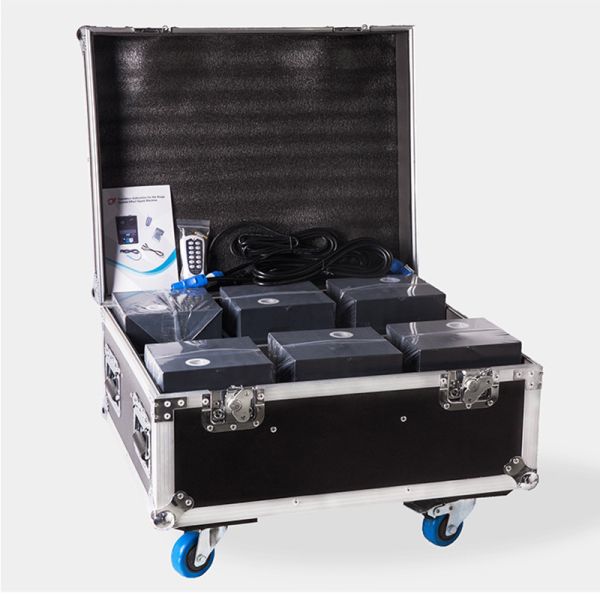 Quality Fireworks Cold Sparkler Machine wholesale