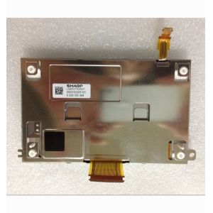 Cheap LQ050T5DG01 Sharp 5&quot; LCM 400×240RGB 600cd/m² INDUSTRIAL LCD DISPLAY for sale