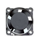 Quality Moistureproof Cooling Fan 12 Volt DC 25x25x10mm 0.6W-1.44W Sturdy wholesale