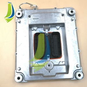 China 21300122 Engine Controller ECU ECM For EC480 EC480D Excavator on sale