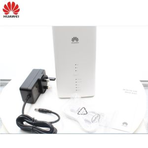 Huawei B618 LTE Cat11 Wireless Gateway Original Unlocked Gsm Modem Router