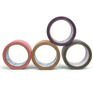 Free Samples Can Be Customized Size Single Sided Cloth Tape