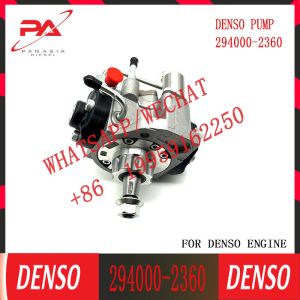 China 5344768 0445020517 294000-2360 QSF3.8 ISB ISF3.8 machinery engine fuel pump on sale