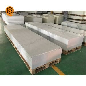 Composite Acrylic Solid Surface Sheet Panel 6mm-30mm Thickness