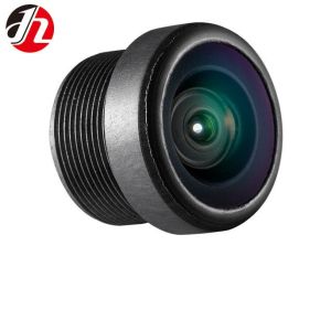Seamless 1.27mm Car Wide Angle Lens F2.4 HD Wide Angle 1080P
