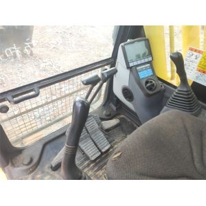 Komatsu Top Sales Excavator PC240-8, Used 24 Ton Medium Japanese Track Digger