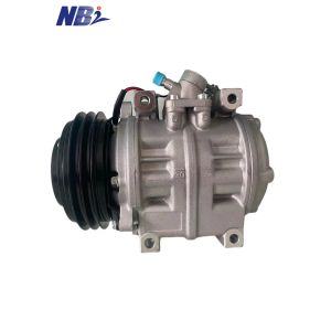 China COASTER Toyota AC Compressor 447220-1472 2014748 4472201472 on sale