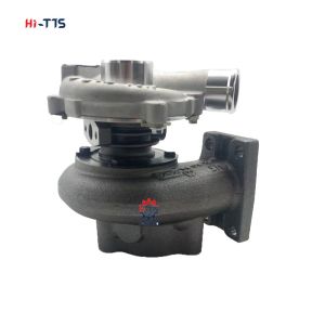 New Turbocharger Assembly 2674A423 2674A422 GT2049S for Excavator Perkins Engine