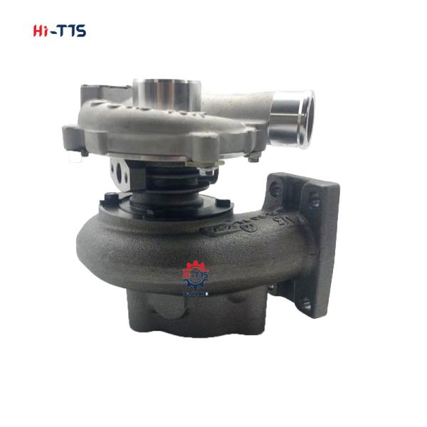New Turbocharger Assembly 2674A423 2674A422 GT2049S for Excavator Perkins Engine